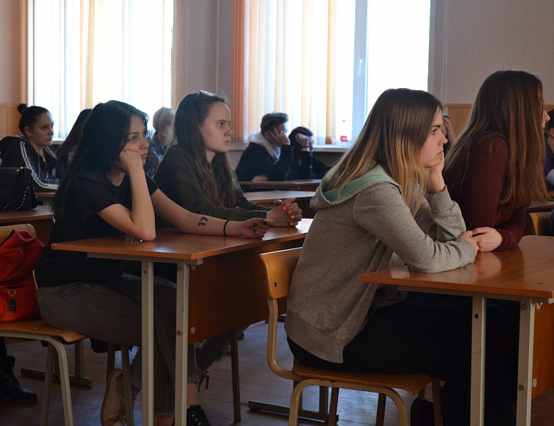 Правовая неделя в ПКТ