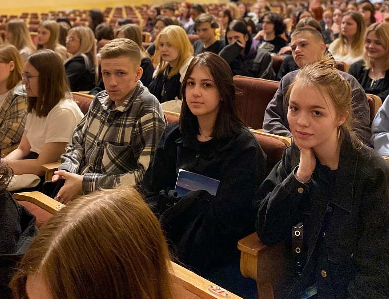 Память сильнее времени