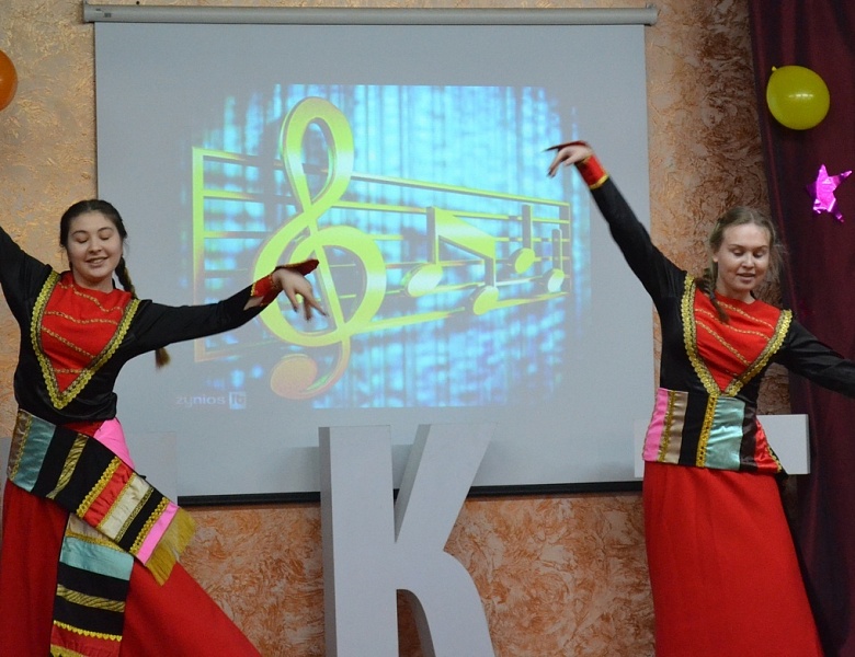 Фестиваль зажёг новые звёзды!