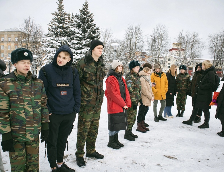Герои нашего времени