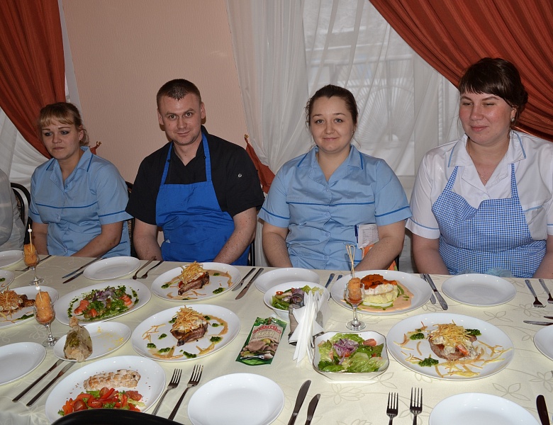 Курсы повышения квалификации