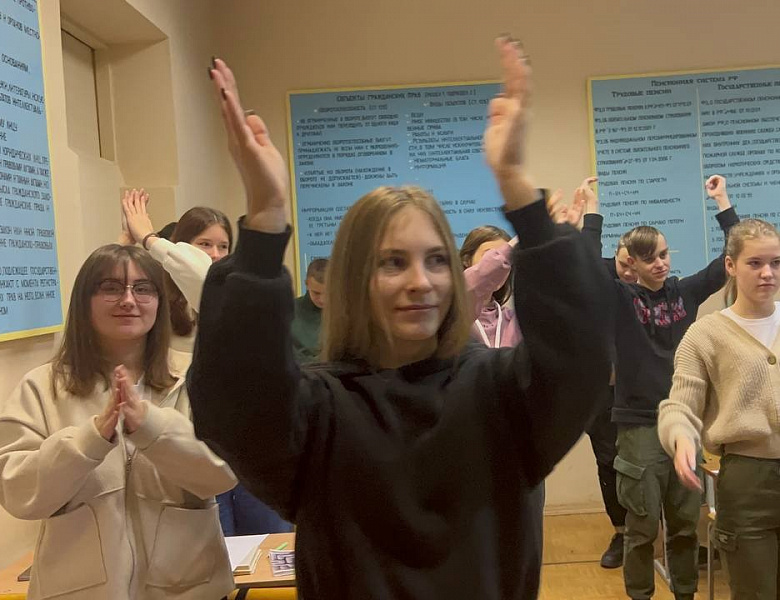 Скажем курению НЕТ!