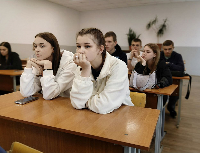 Наставники на новый учебный год