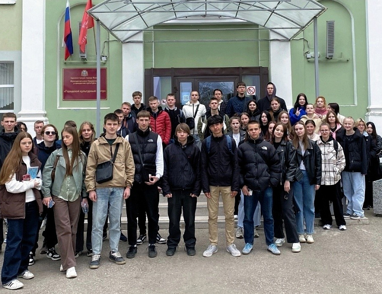 "Завтра была война"