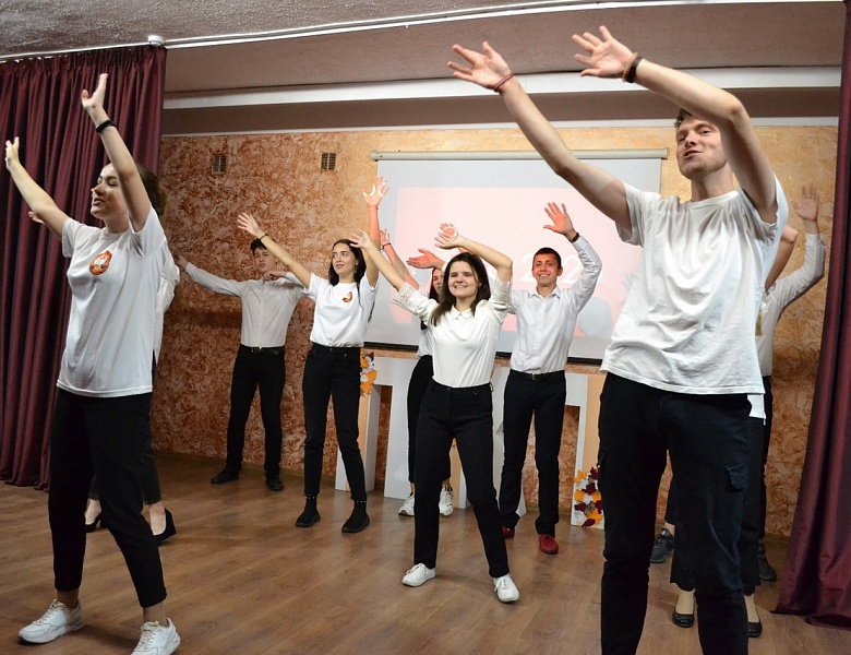 Педагогический Оскар
