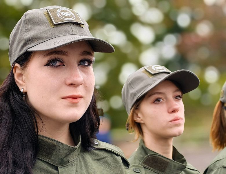 Вечная слава героям!