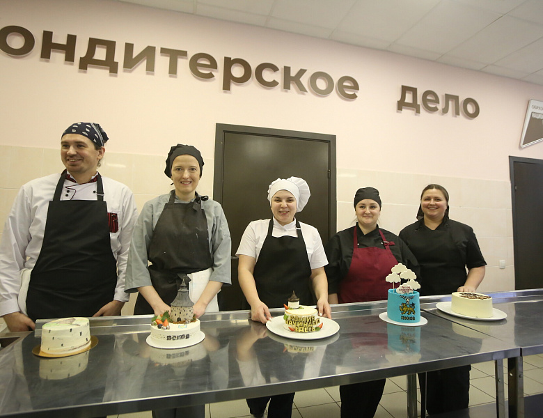 Лучший по профессии 2023