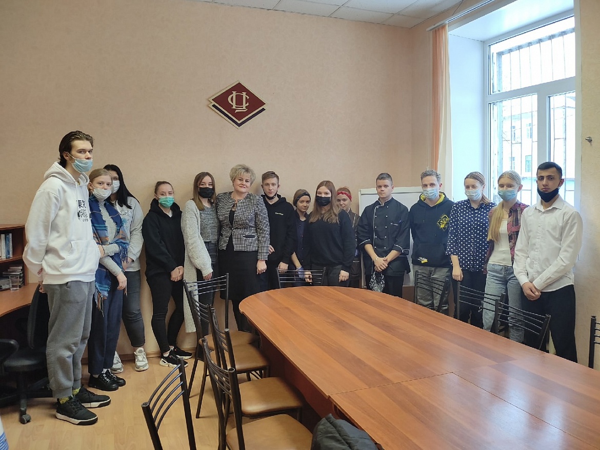 Струго-Красненское райпо в ПКТ