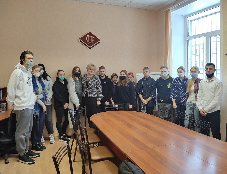 Струго-Красненское райпо в ПКТ