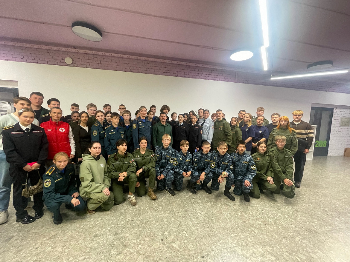  «Варакуш» в проекте «Научись помнить»