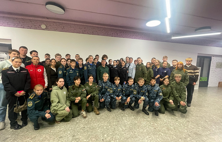 «Варакуш» в проекте «Научись помнить»