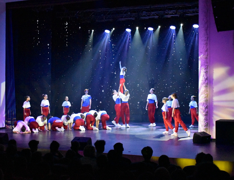 Урок памяти «Пульс мира»