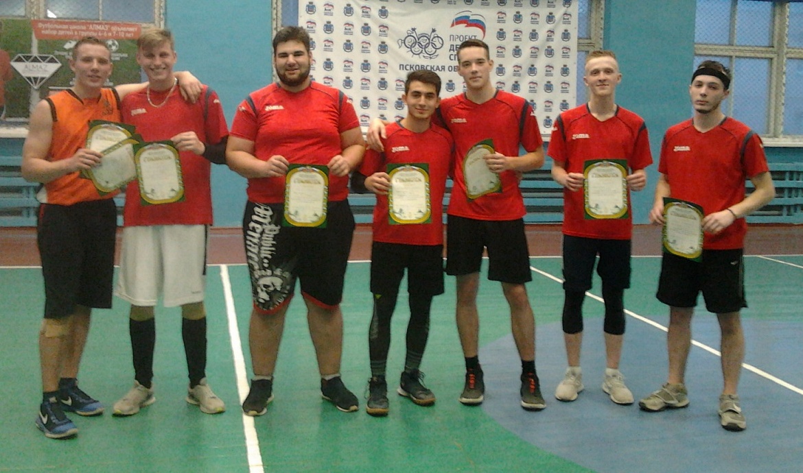Долгожданная победа!