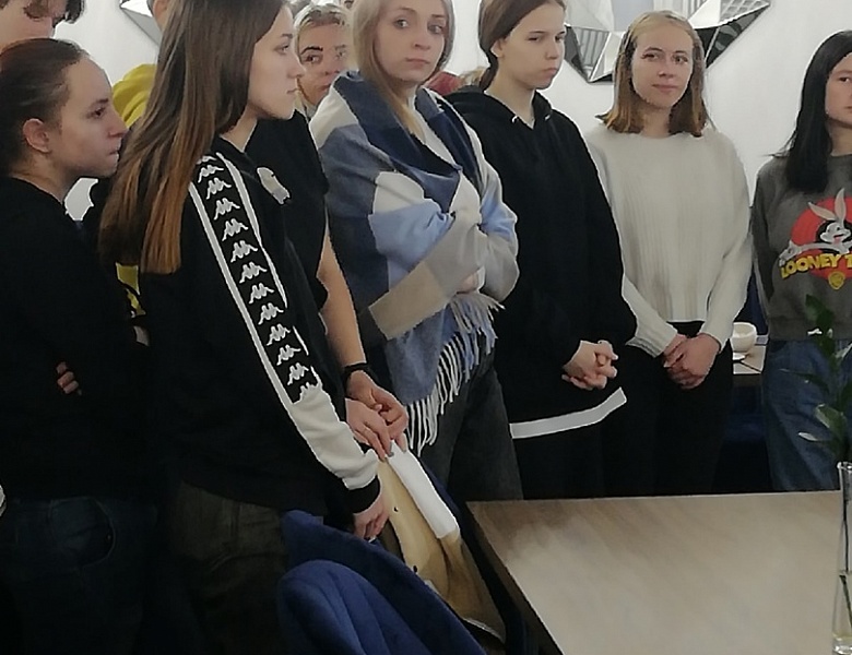 Итальянский завтрак