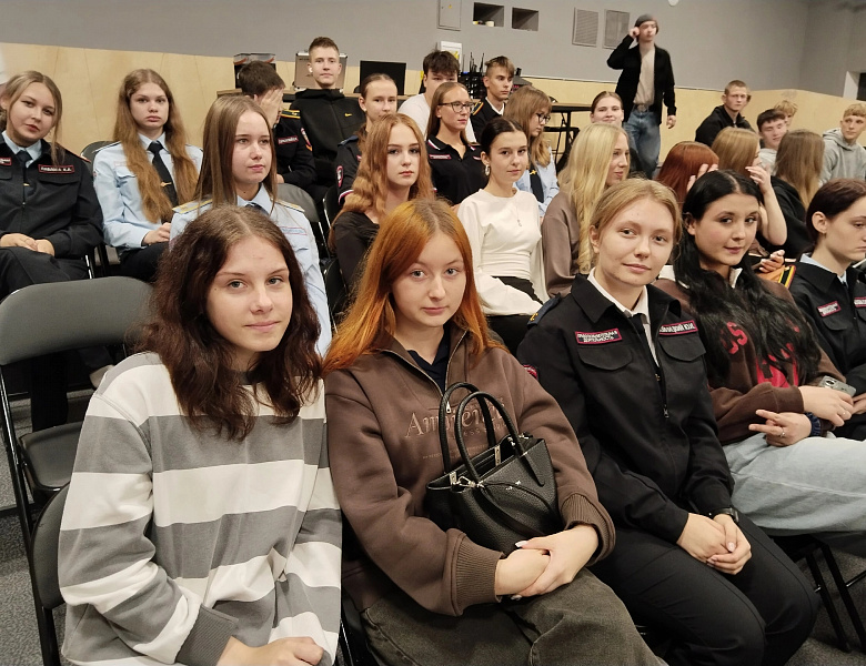 «Трезвость — выбор сильных»