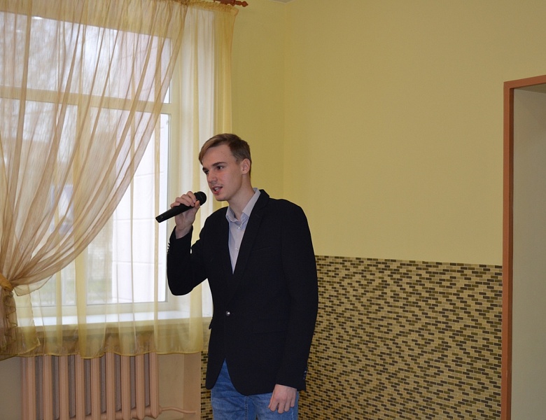 Сквозь годы.