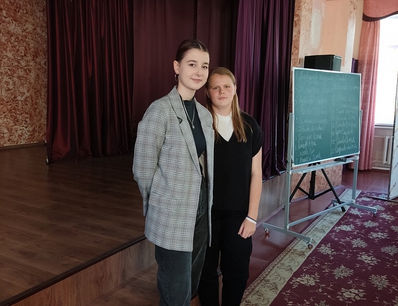 Совет студенческих инициатив 2022