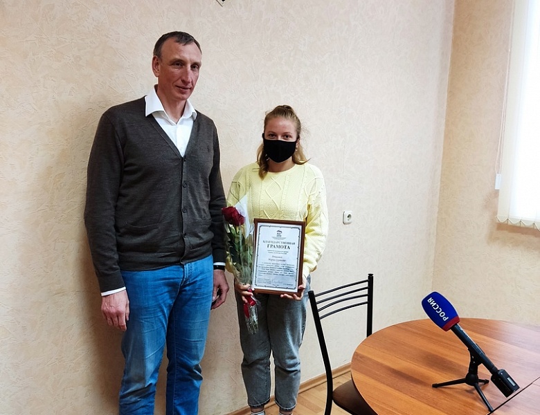 Встреча с Козловским А.Н.