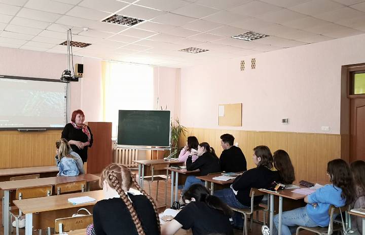 Итоги и уроки Великой Отечественной войны