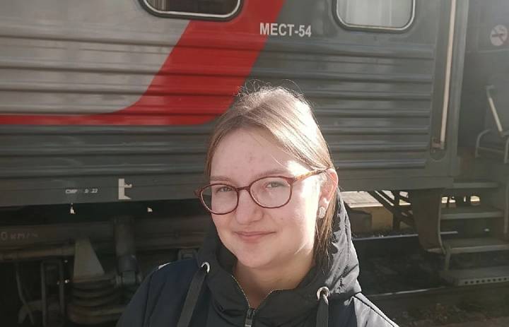 Слет студенческих отрядов
