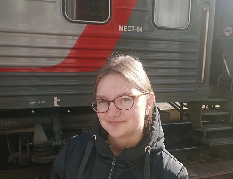 Слет студенческих отрядов