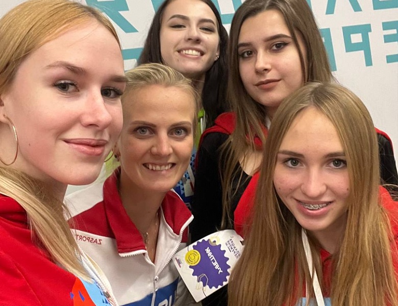 Финал Большой перемены