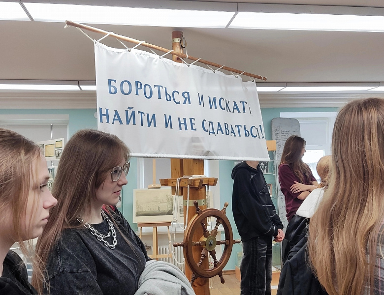  Экскурсия с видом на город