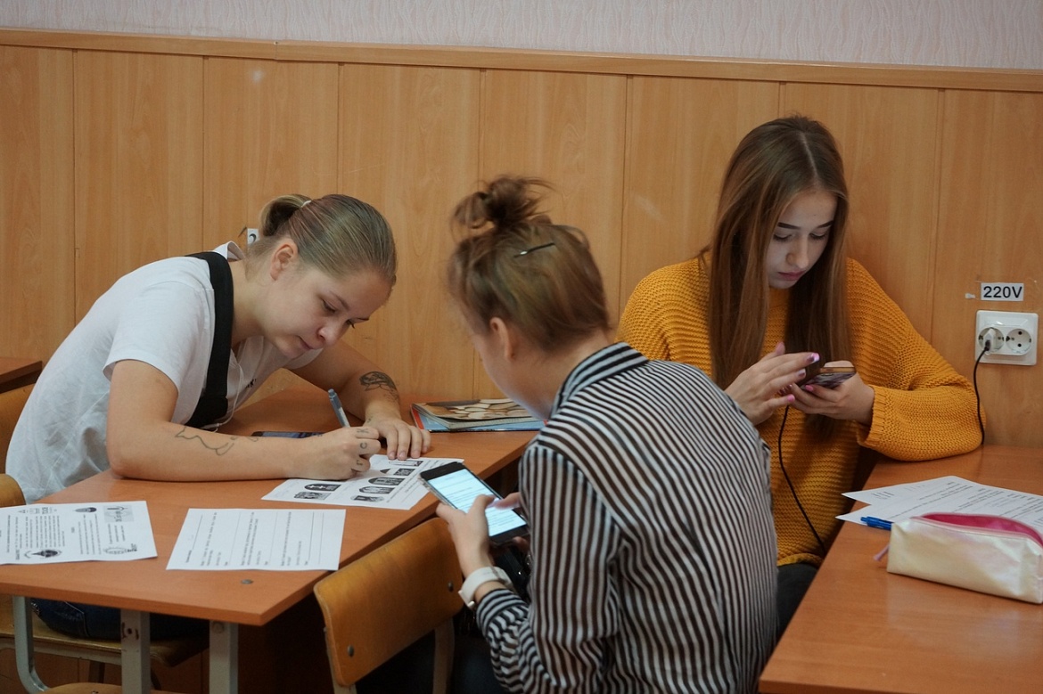 Псков сквозь года