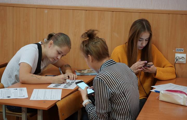 Псков сквозь года