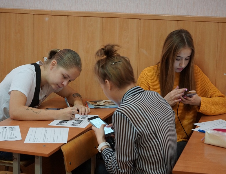 Псков сквозь года
