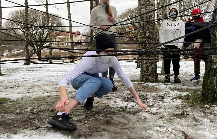 Квест #МолодежкаОНФ