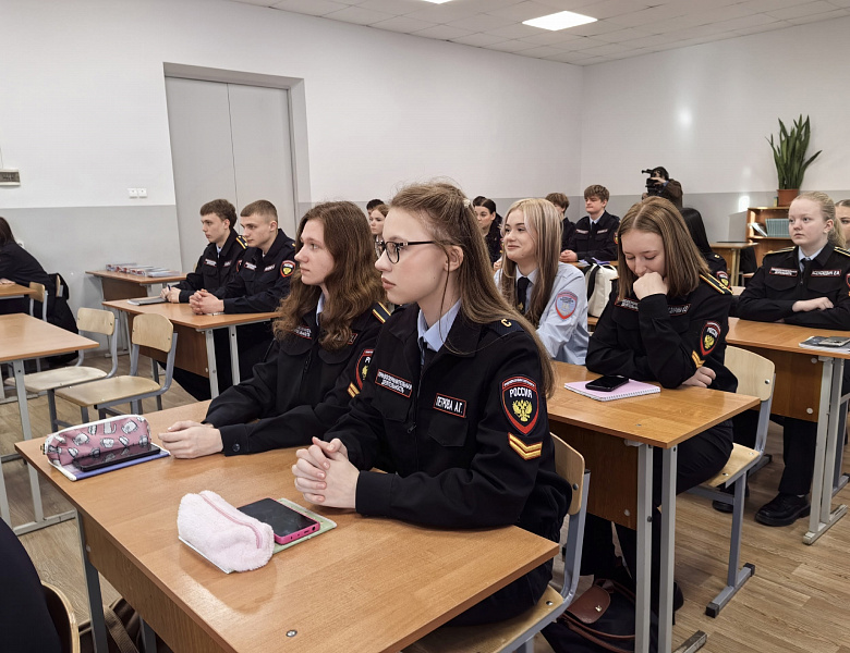 "Герои на защите Родины"