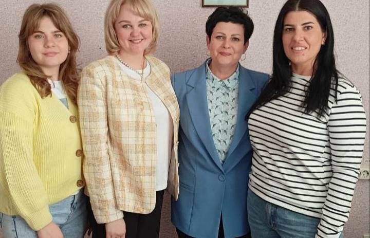 Углубляем направления международного сотрудничества