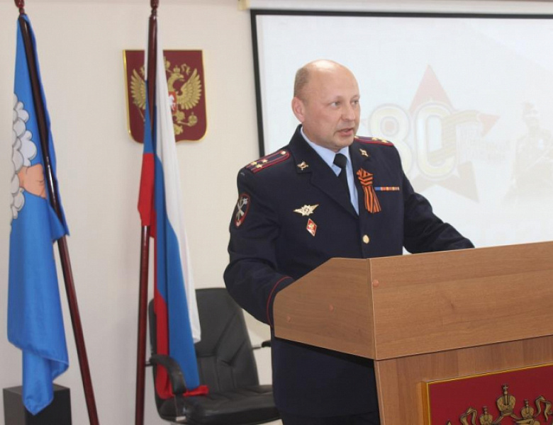 В память о Великой Победе...