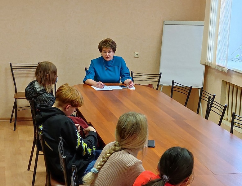 Островское райпо в ПКТ
