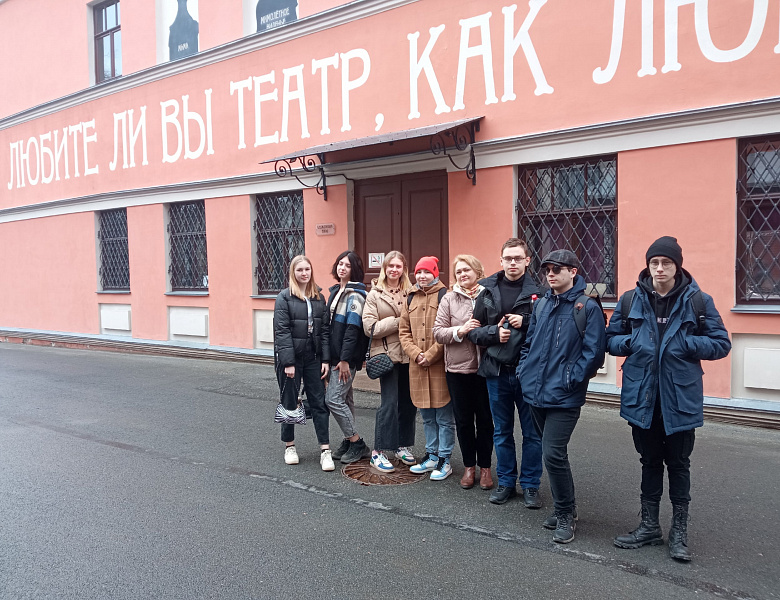 Кружки и клубы по интересам в 2023 году