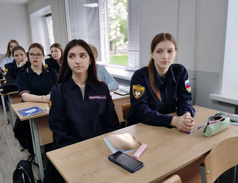 Об избирательном процессе и не только
