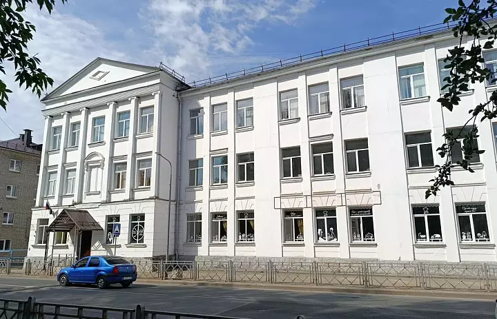 Мы вторые в общем зачёте!