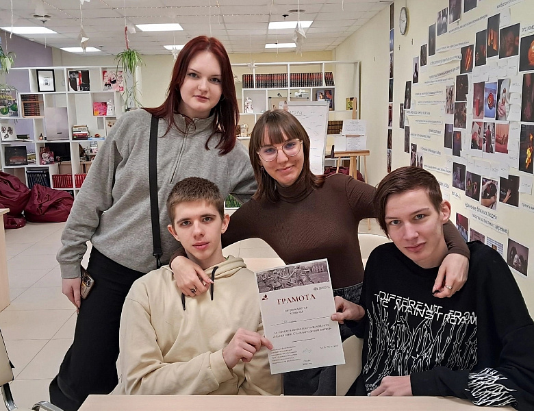 В память Великой битвы!