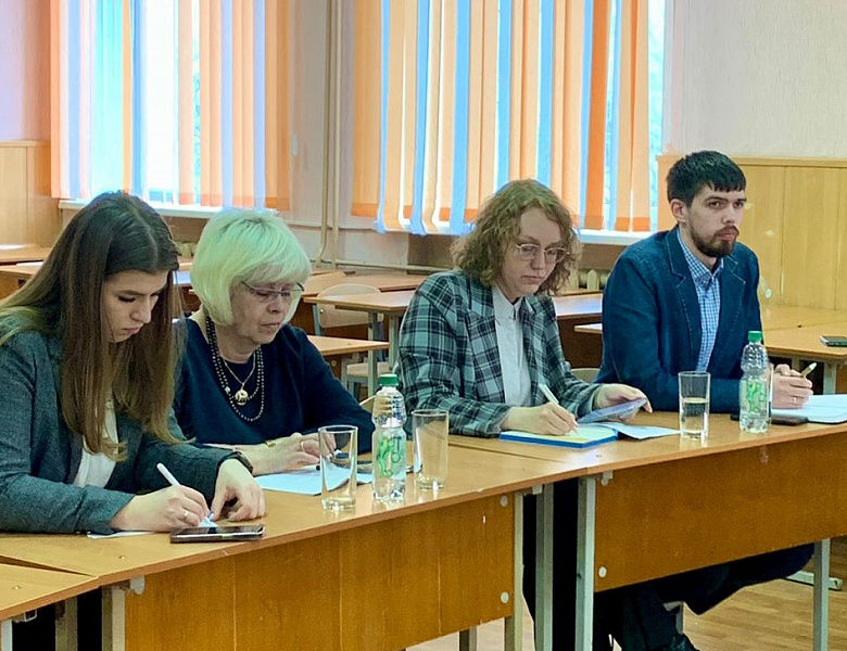 О мониторинге трудоустройства выпускников