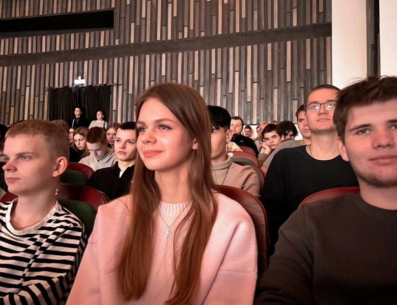 Потягнем за Отечество!