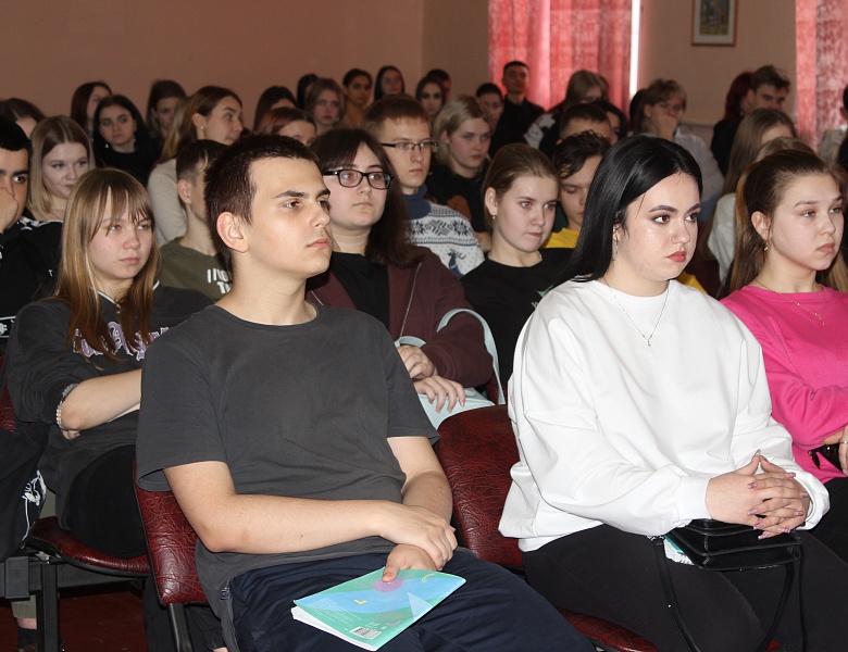 Урок правового регулирования