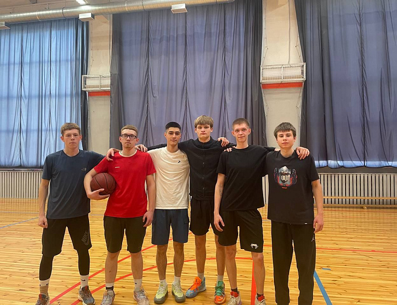 День здоровья и спорта в ПКТ