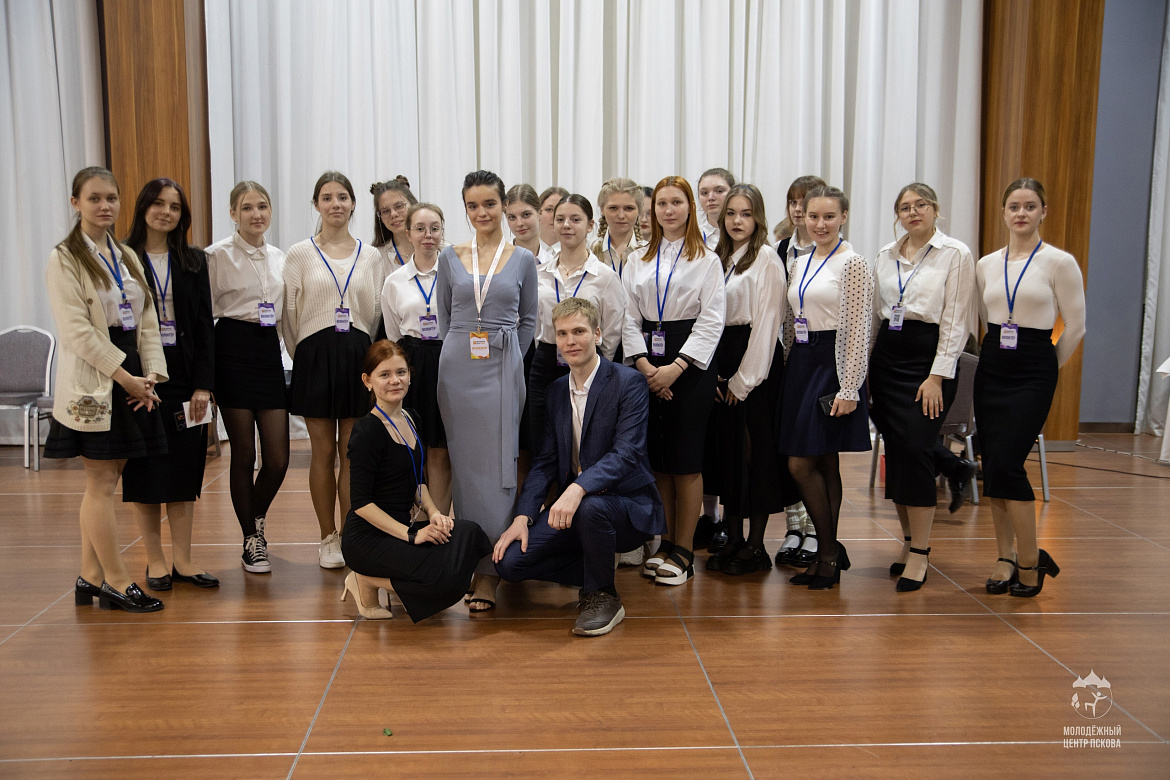 Сретенский бал
