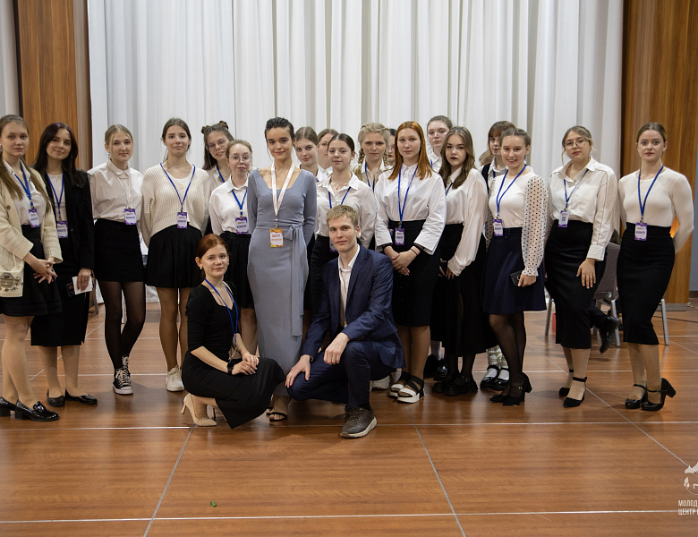 Сретенский бал