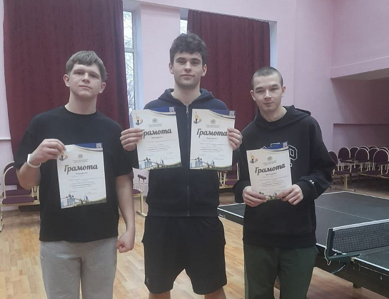 ПЕРВЫЕ в городе Пскове!