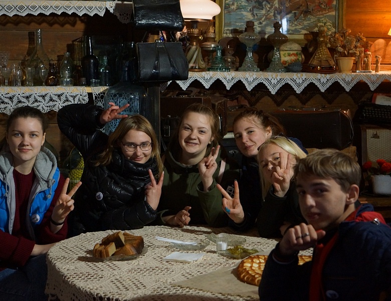 777  лет Великой битве!