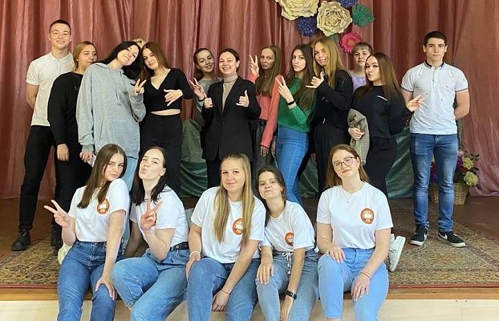 Оберегая сердца