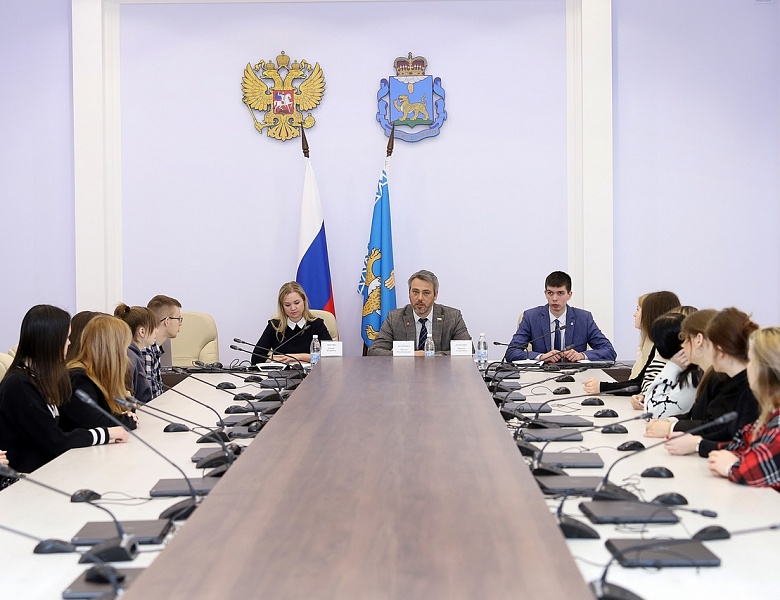 Посмотрели органы местного самоуправления