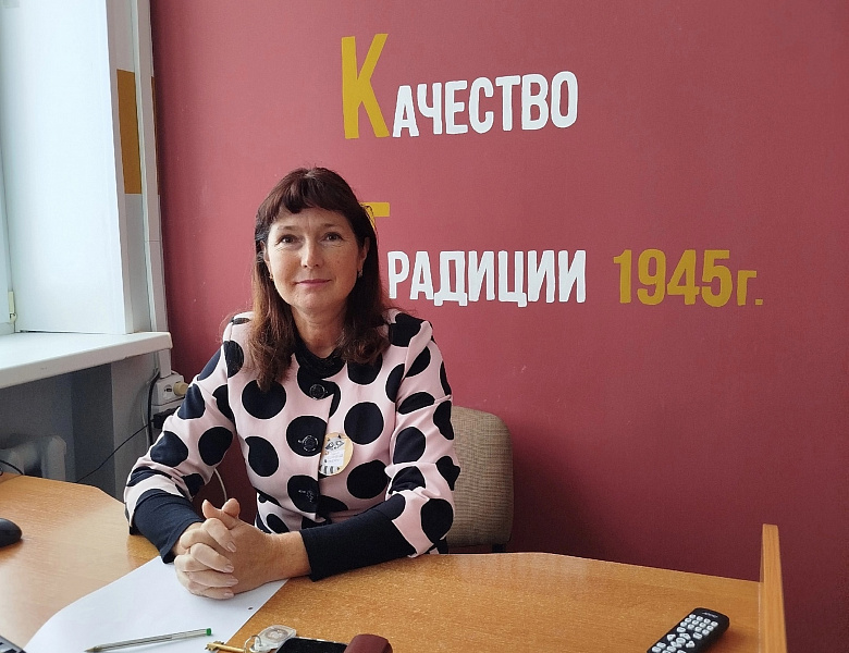 День СПО и День Учителя